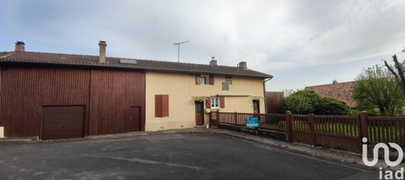 Casa T4 em Florent-en-Argonne, France N.º 65021 7