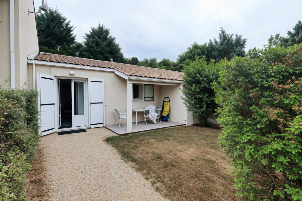 Casa T1 em Charente-Maritime, France N.º 316865