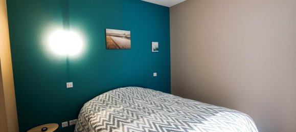 1 Schlafzimmer Haus in Charente-Maritime, France, Nr. 316865 5