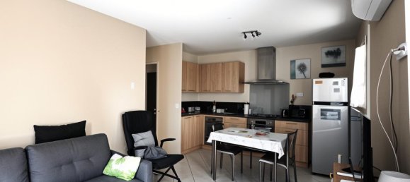 1 Schlafzimmer Haus in Charente-Maritime, France, Nr. 316865 2