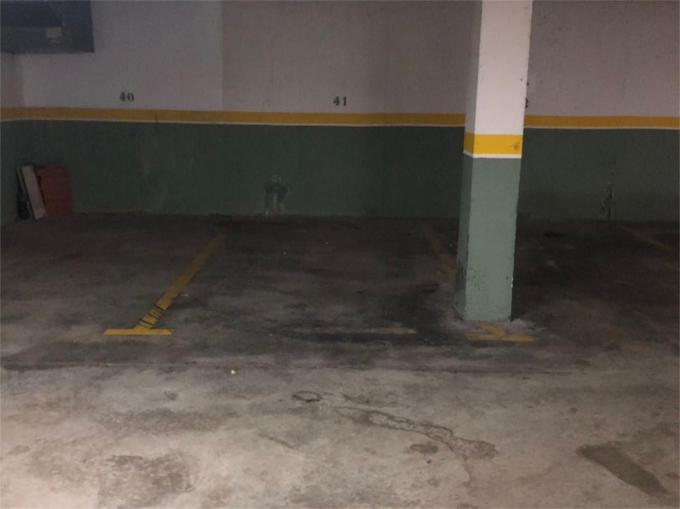 12m² Garage in Barcelona, Spain No. 166411