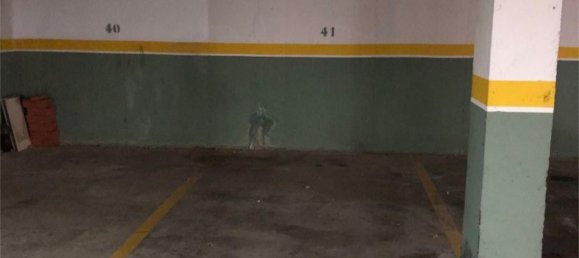 12m² Garage in Barcelona, Spain No. 166411 2