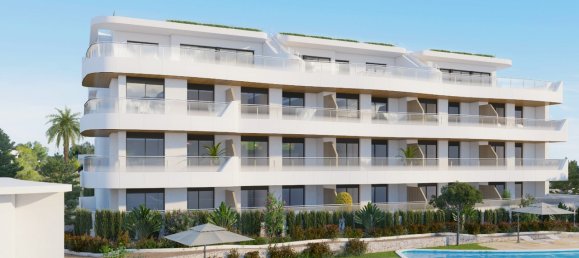 2 bedrooms Apartment in Playa Flamenca II, Spain No. 3610 9