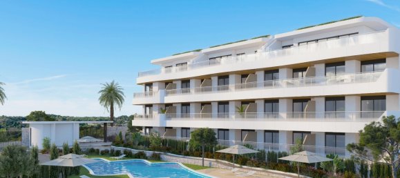 2 bedrooms Apartment in Playa Flamenca II, Spain No. 3610 2