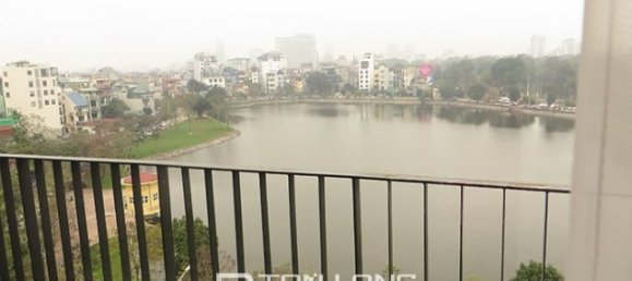 3 Schlafzimmer Wohnung in Dong Da, Vietnam, Nr. 3000 9