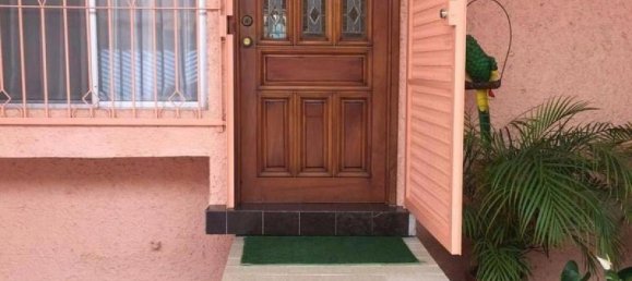 3 Schlafzimmer Haus in Mexicali, Mexico, Nr. 178182 2