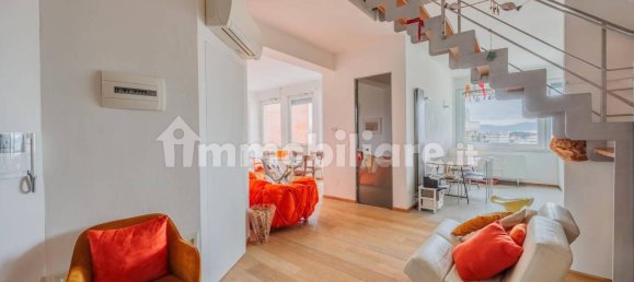 Ático de 2 dormitorios en Livorno, Italy No. 45549 19