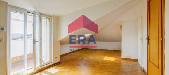 1 غرف نوم بانتهاوس في Rome, Italy رقم 195310 5