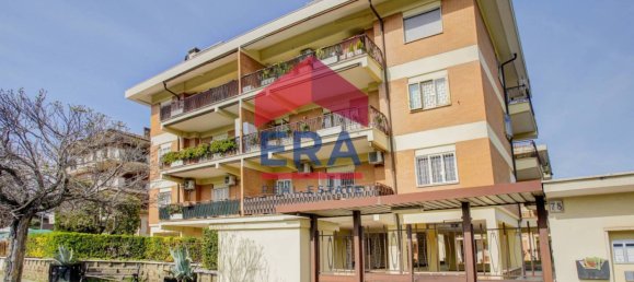 1 غرف نوم بانتهاوس في Rome, Italy رقم 195310 18