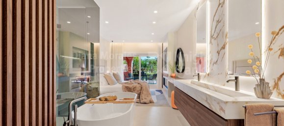 3 bedrooms Apartment in Estepona, Spain No. 132078 4