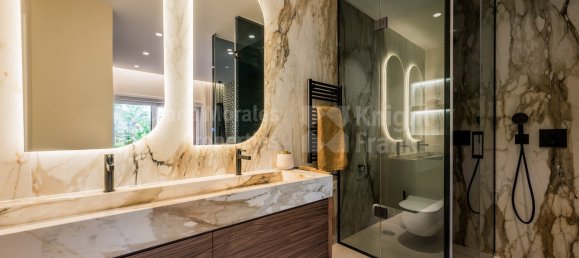 3 bedrooms Apartment in Estepona, Spain No. 132078 7