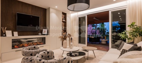 3 bedrooms Apartment in Estepona, Spain No. 132078 12