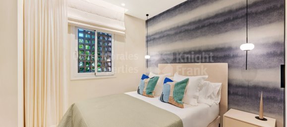 3 bedrooms Apartment in Estepona, Spain No. 132078 2