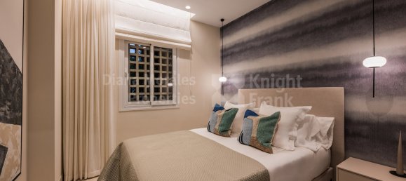 3 bedrooms Apartment in Estepona, Spain No. 132078 19