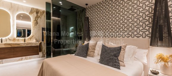 3 bedrooms Apartment in Estepona, Spain No. 132078 21