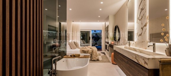 3 bedrooms Apartment in Estepona, Spain No. 132078 42