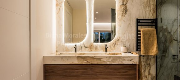 3 bedrooms Apartment in Estepona, Spain No. 132078 27