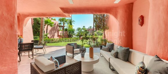 3 bedrooms Apartment in Estepona, Spain No. 132078 63