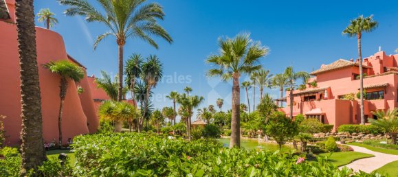 3 bedrooms Apartment in Estepona, Spain No. 132078 61