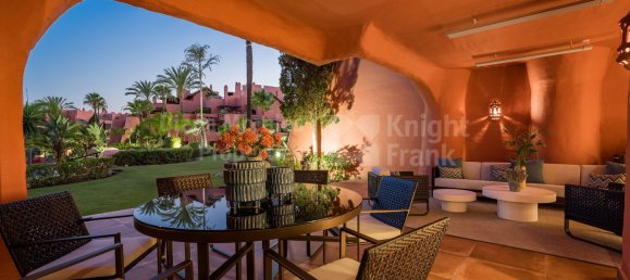 3 bedrooms Apartment in Estepona, Spain No. 132078 58