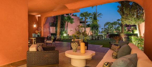 3 bedrooms Apartment in Estepona, Spain No. 132078 60