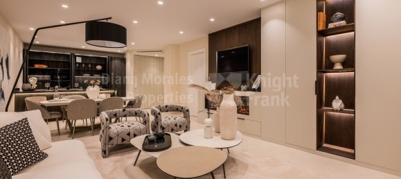 3 bedrooms Apartment in Estepona, Spain No. 132078 29