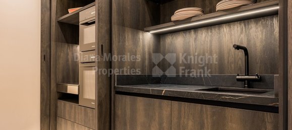 3 bedrooms Apartment in Estepona, Spain No. 132078 9