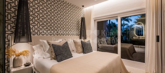 3 bedrooms Apartment in Estepona, Spain No. 132078 23