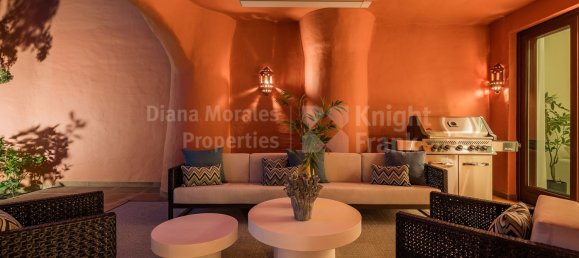 3 bedrooms Apartment in Estepona, Spain No. 132078 59