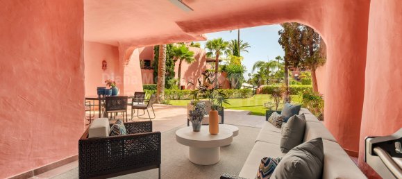 3 bedrooms Apartment in Estepona, Spain No. 132078 39