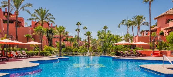 3 bedrooms Apartment in Estepona, Spain No. 132078 62