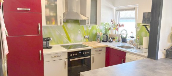 5 bedrooms Townhouse in Trier-Saarburg, Germany No. 231046 4