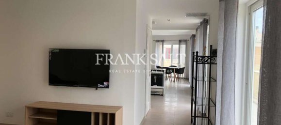 1 غرف نوم بانتهاوس في Sliema, Malta رقم 3973 10