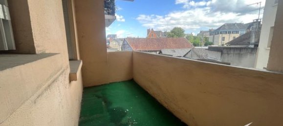 Apartamento T2 em Brive-la-Gaillarde, France N.º 314201 6