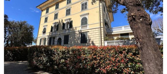 2 bedrooms Apartment in Genoa, Italy No. 381113 9