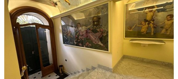 2 bedrooms Apartment in Genoa, Italy No. 381113 12