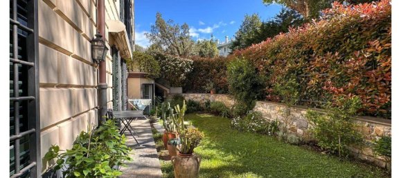 2 bedrooms Apartment in Genoa, Italy No. 381113 27