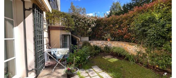 2 bedrooms Apartment in Genoa, Italy No. 381113 22