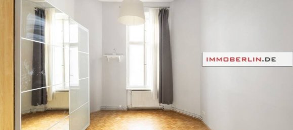 Apartamento de 2 divisões em Schoneberg, Germany N.º 335602 5
