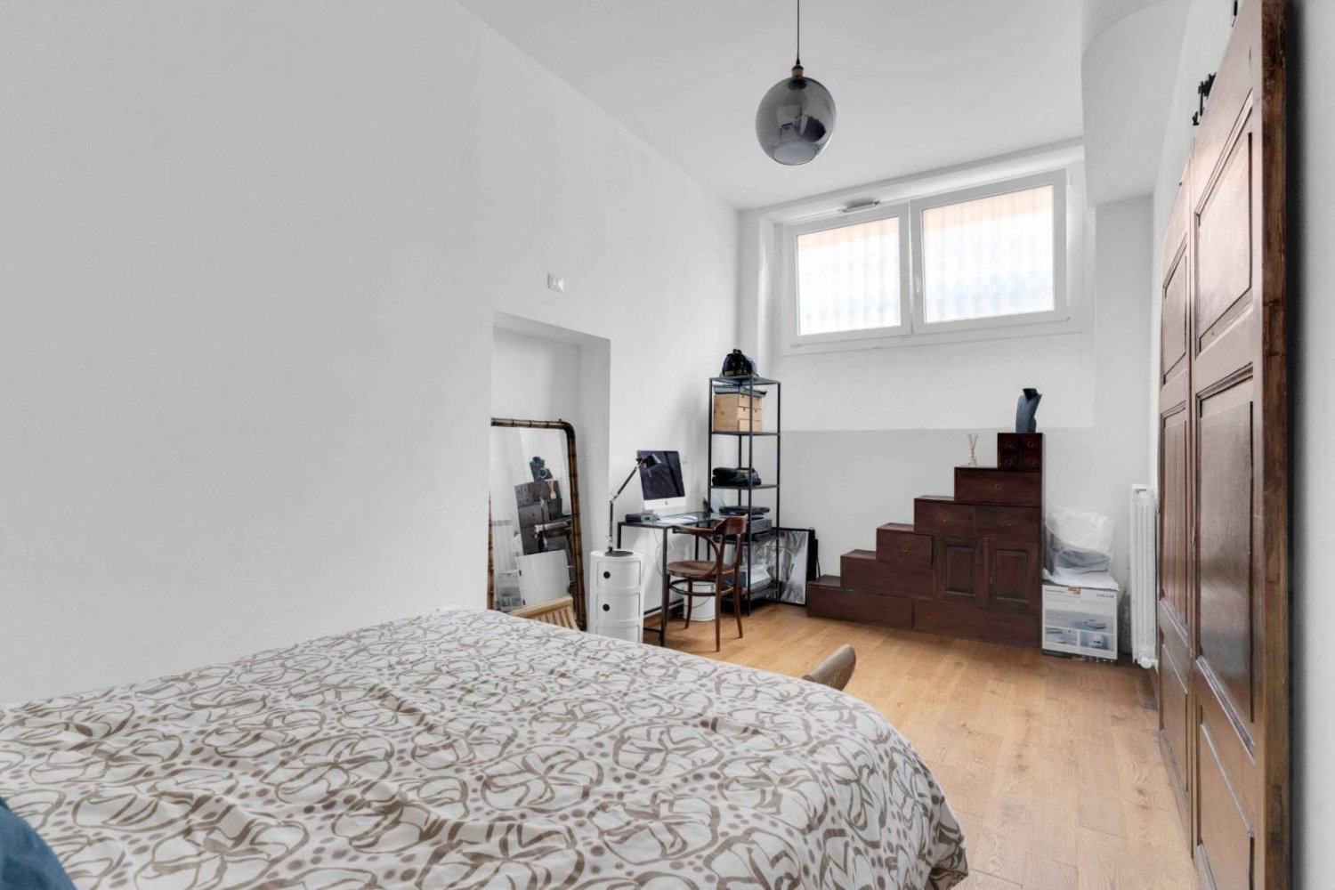 1 bedroom Apartment in Milan, Italy No. 332248