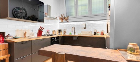 1 bedroom Apartment in Milan, Italy No. 332248 8