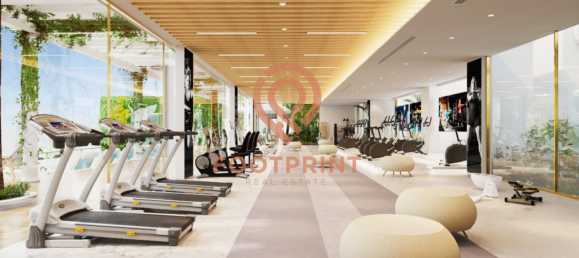 1 bedroom Apartment in Arjan, UAE No. 24019 9