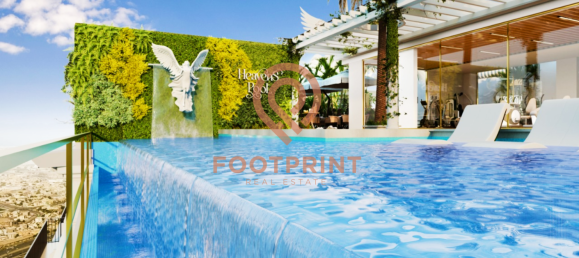 1 bedroom Apartment in Arjan, UAE No. 24019 11