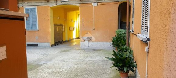 1 chambre Appartement à Milan, Italy No. 344083 2