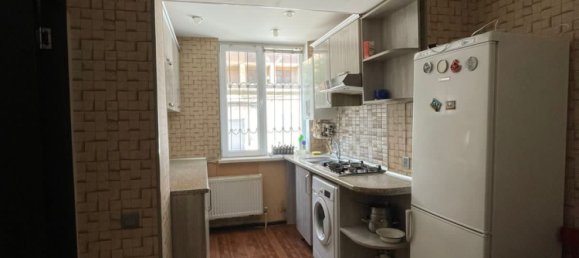 Apartamento T2 em Nasimi, Azerbaijan N.º 2357 11