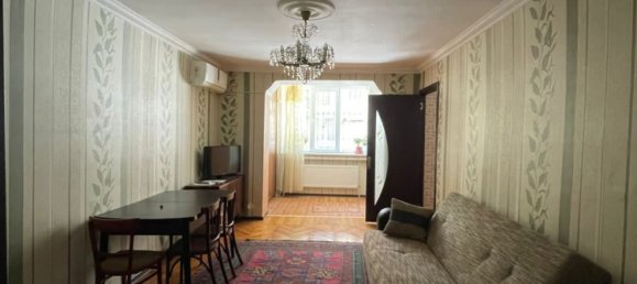 Apartamento T2 em Nasimi, Azerbaijan N.º 2357 16