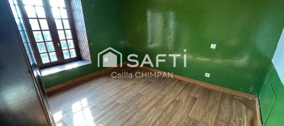 3 chambres Maison à Bulat-Pestivien, France No. 321935 6