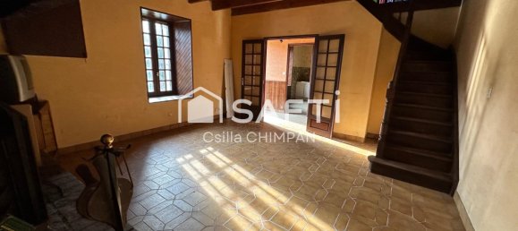 3 chambres Maison à Bulat-Pestivien, France No. 321935 3