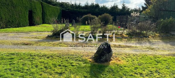 3 chambres Maison à Bulat-Pestivien, France No. 321935 8