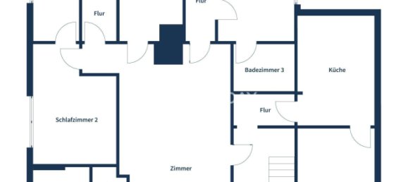 10 chambres Bâtiment à Grevenbroich, Germany No. 9034 35